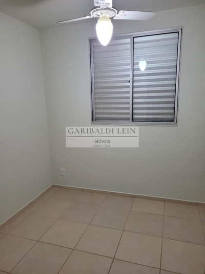 Apartamento, 2 quartos, 45 m² - Foto 4