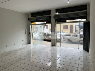 Depósito-Galpão, 225 m² - Foto 2