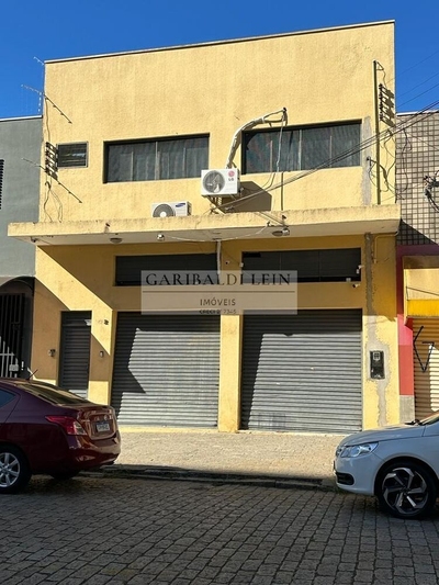 Depósito-Galpão, 225 m² - Foto 1