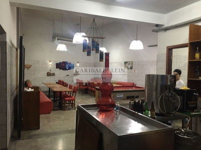 Prédio Inteiro, 252 m² - Foto 2