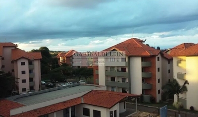 Apartamento, 3 quartos, 70 m² - Foto 3