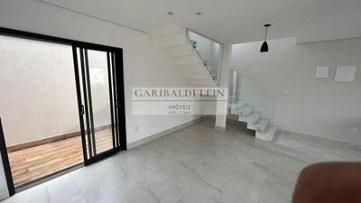 Casa, 3 quartos, 125 m² - Foto 5