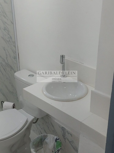 Flat/Apart Hotel, 1 quarto, 30 m² - Foto 4