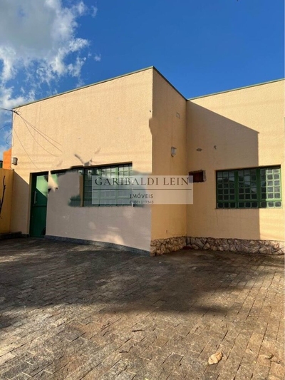 Prédio Inteiro, 249 m² - Foto 2