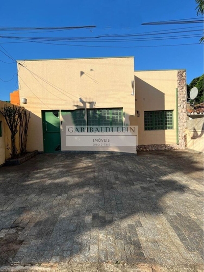 Prédio Inteiro, 249 m² - Foto 1