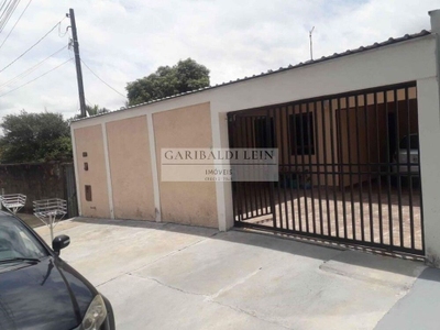 Casa, 3 quartos, 138 m² - Foto 1