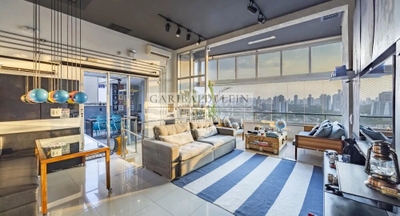 Cobertura, 4 quartos, 202 m² - Foto 1