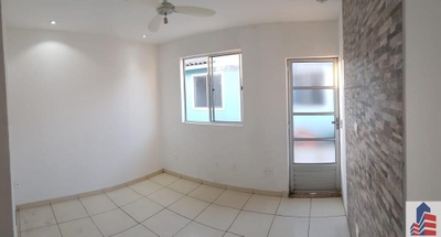Casa, 2 quartos, 42 m² - Foto 1