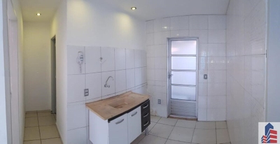 Casa, 2 quartos, 42 m² - Foto 4