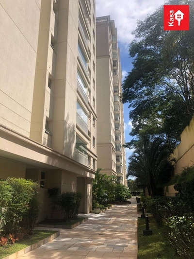 Apartamento, 3 quartos, 144 m² - Foto 4