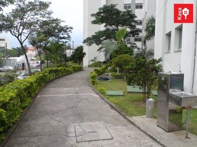 Apartamento, 3 quartos, 68 m² - Foto 2