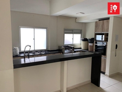 Apartamento, 3 quartos, 68 m² - Foto 1