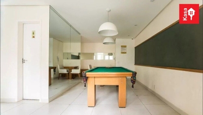 Apartamento, 2 quartos, 59 m² - Foto 3