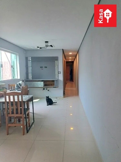 Apartamento, 3 quartos, 81 m² - Foto 1
