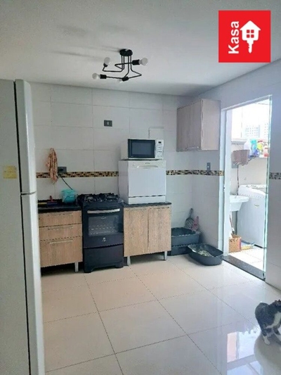 Apartamento, 3 quartos, 81 m² - Foto 3