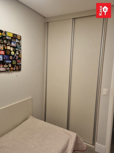 Cobertura, 3 quartos, 167 m² - Foto 5