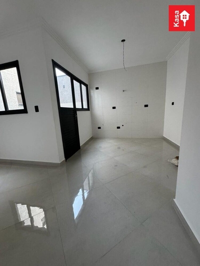 Apartamento, 2 quartos, 83 m² - Foto 1