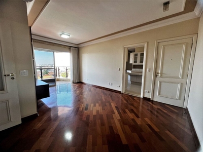 Apartamento, 3 quartos, 126 m² - Foto 3