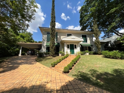 Casa de Condomínio, 4 quartos - Foto 2