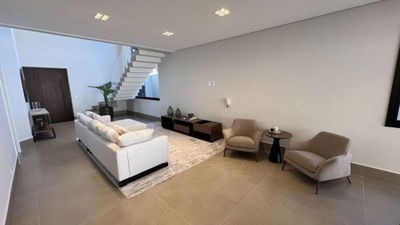 Casa de Condomínio, 3 quartos - Foto 3