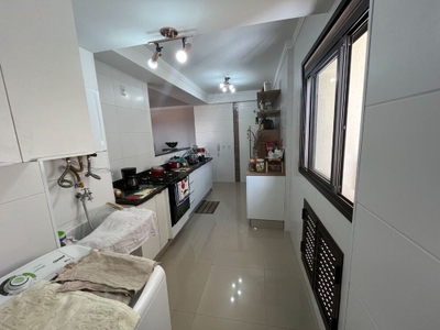 Apartamento, 3 quartos, 98 m² - Foto 4