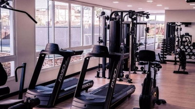 Apartamento, 2 quartos, 66 m² - Foto 5