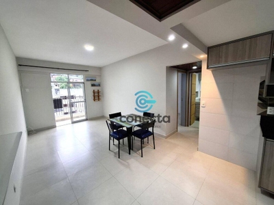 Apartamento, 2 quartos, 70 m² - Foto 1