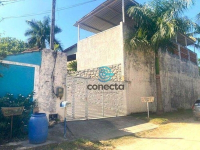 Casa, 5 quartos, 400 m² - Foto 1