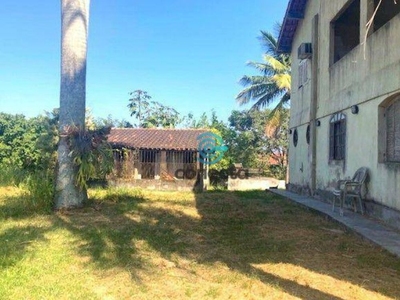 Casa, 5 quartos, 400 m² - Foto 3