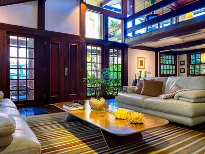 Casa de Condomínio, 4 quartos - Foto 5