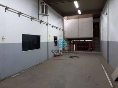 Depósito-Galpão, 2300 m² - Foto 3