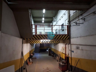 Depósito-Galpão, 2300 m² - Foto 4