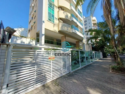 Cobertura, 3 quartos, 180 m² - Foto 2