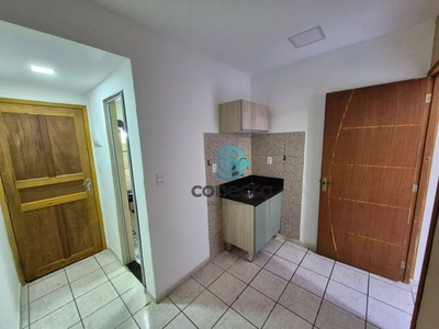 Apartamento, 1 quarto, 35 m² - Foto 5