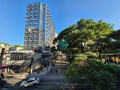 Apartamento, 1 quarto, 35 m² - Foto 3