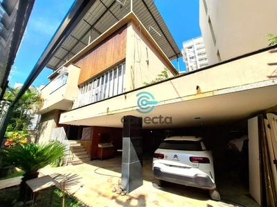 Casa, 4 quartos, 240 m² - Foto 3