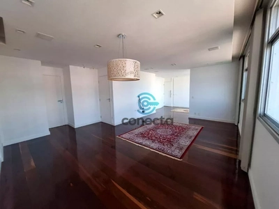 Apartamento, 3 quartos, 202 m² - Foto 3