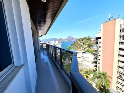 Apartamento, 3 quartos, 202 m² - Foto 5