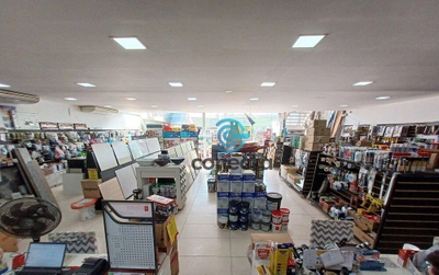 Loja-Salão, 300 m² - Foto 5