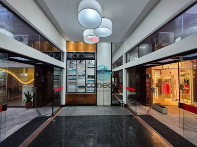 Sala-Conjunto, 30 m² - Foto 4