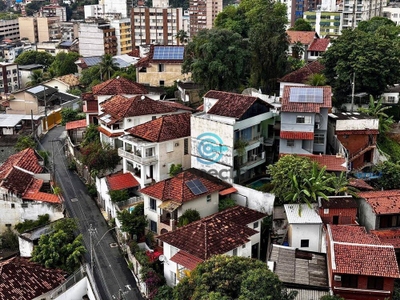 Cobertura, 3 quartos, 216 m² - Foto 5