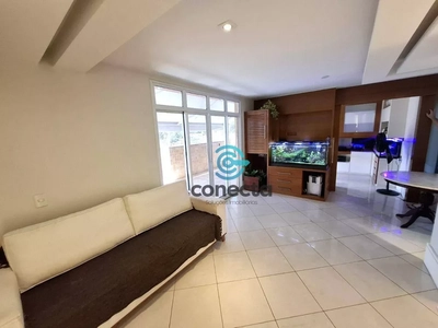 Cobertura, 3 quartos, 159 m² - Foto 2