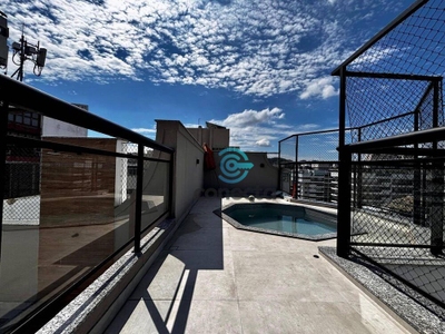 Cobertura, 3 quartos, 433 m² - Foto 5