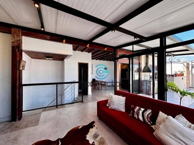 Cobertura, 3 quartos, 433 m² - Foto 4