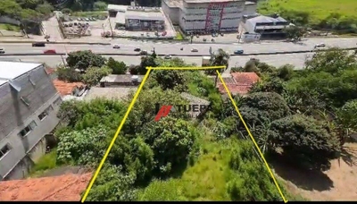 Terreno, 1300 m² - Foto 3