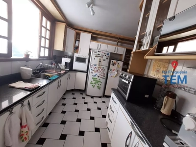 Casa, 4 quartos, 380 m² - Foto 4