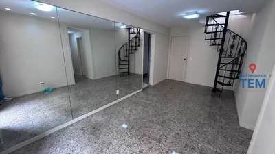 Cobertura, 3 quartos, 132 m² - Foto 3