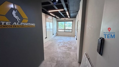 Sala-Conjunto, 25 m² - Foto 5