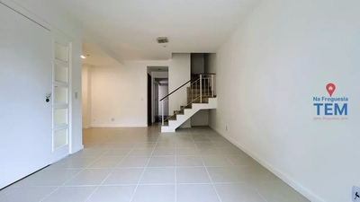 Casa, 4 quartos, 116 m² - Foto 2