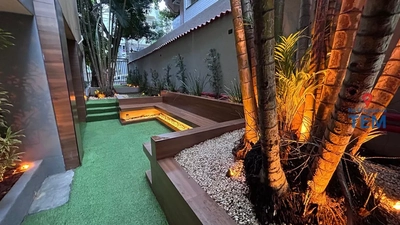 Apartamento, 2 quartos, 92 m² - Foto 1